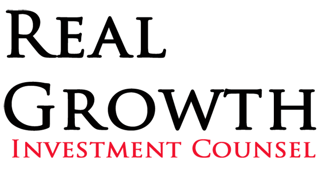 RealGrowth Investment Logo
