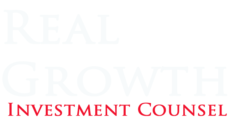 RealGrowth Investments Logo